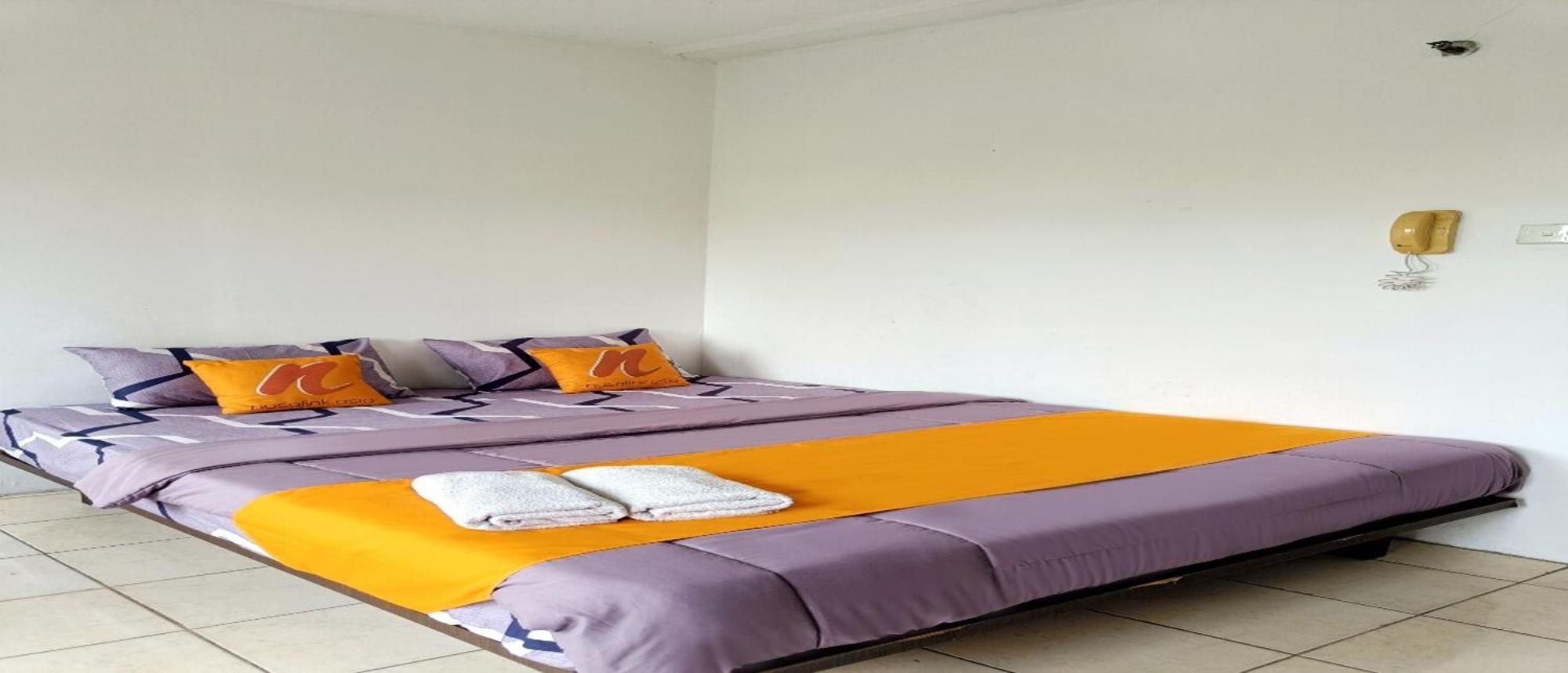 Cozy Studio Room Apartemen Centro City By Nusalink جاكرتا المظهر الخارجي الصورة