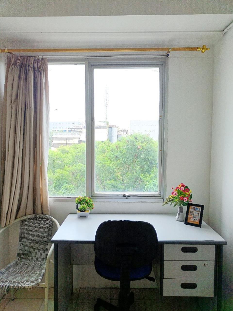 Cozy Studio Room Apartemen Centro City By Nusalink جاكرتا المظهر الخارجي الصورة