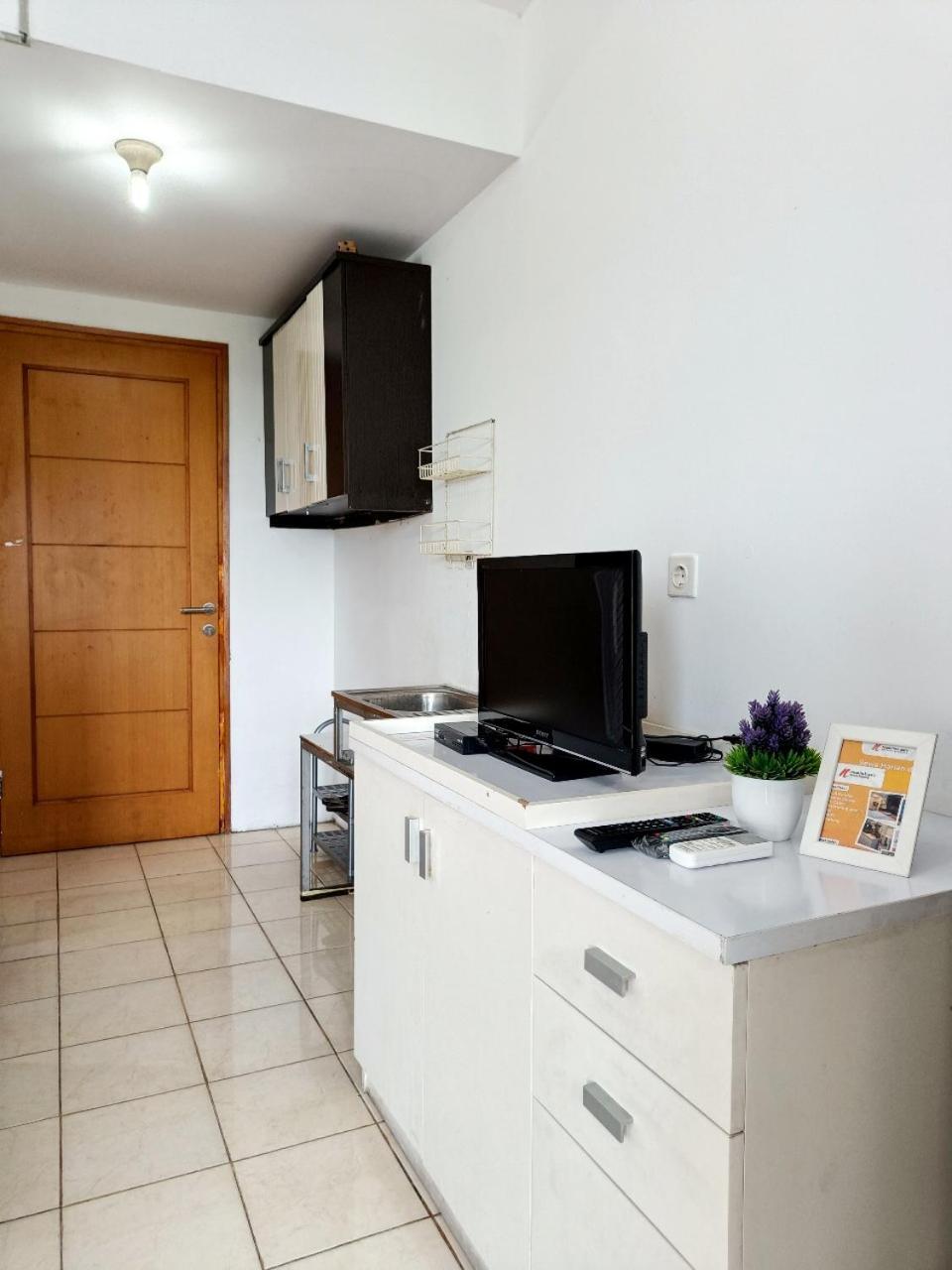 Cozy Studio Room Apartemen Centro City By Nusalink جاكرتا المظهر الخارجي الصورة